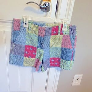 Vineyard Vines children shorts